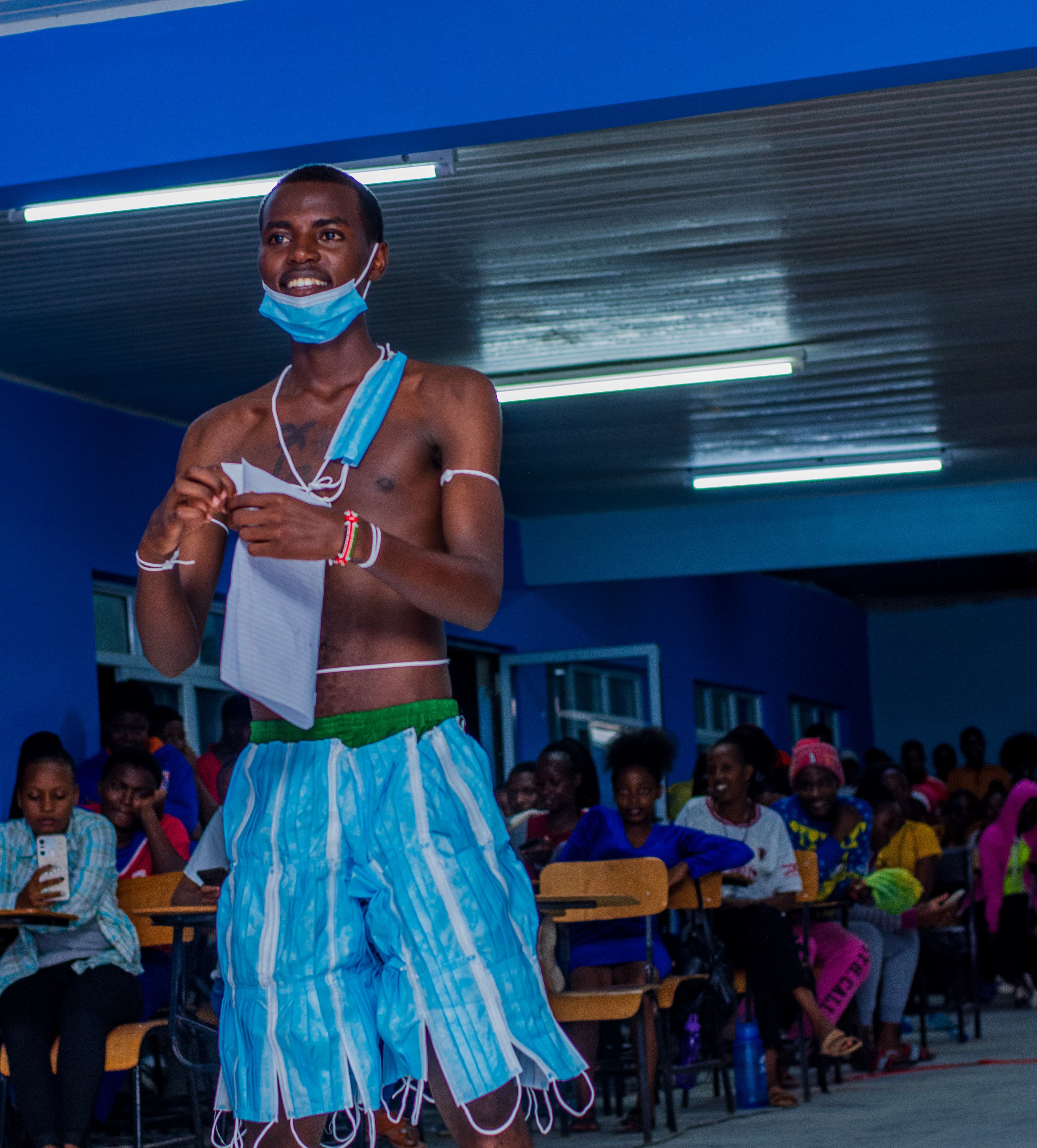 Kenya Cultural Fashion Awards