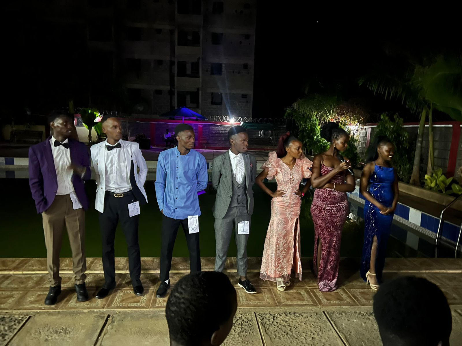 Mombasa Fashion Festival