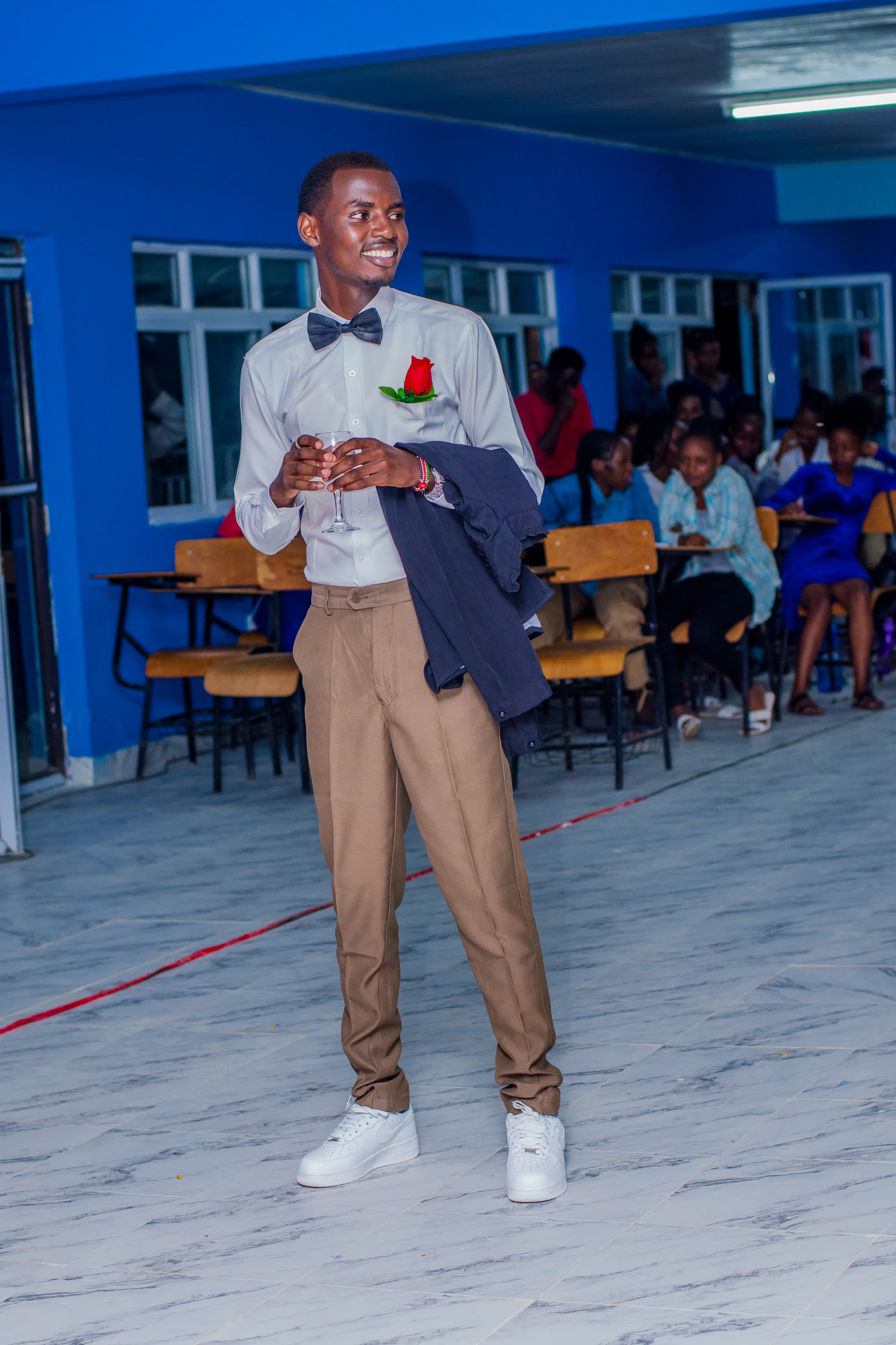 Collection: Urban Nairobi