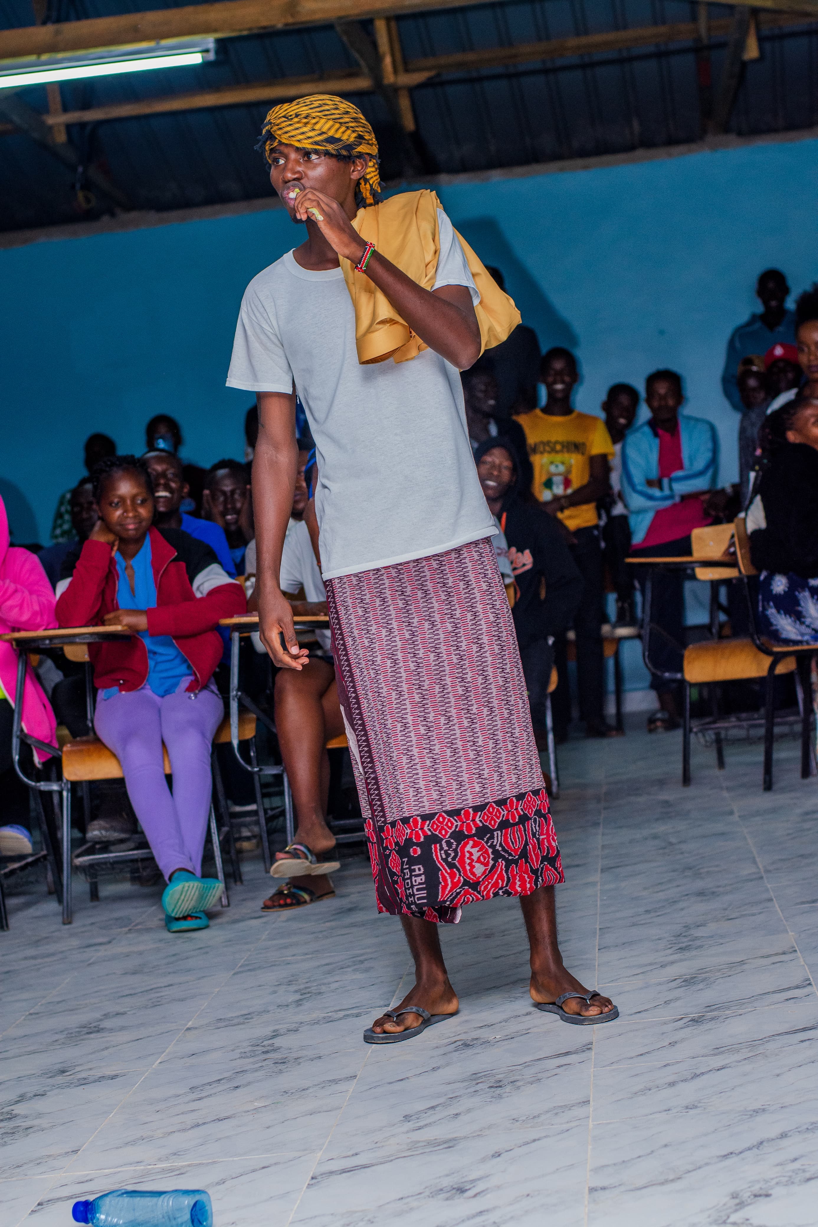 Collection: Savanna Dreams